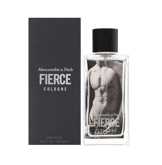 Fierce Hombre 100Ml Edc Abercrombie